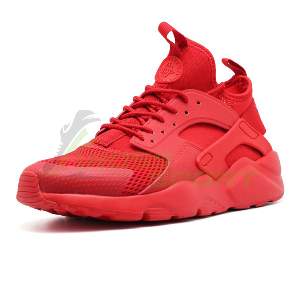  Nike Air Huarache Run Ultra Red
