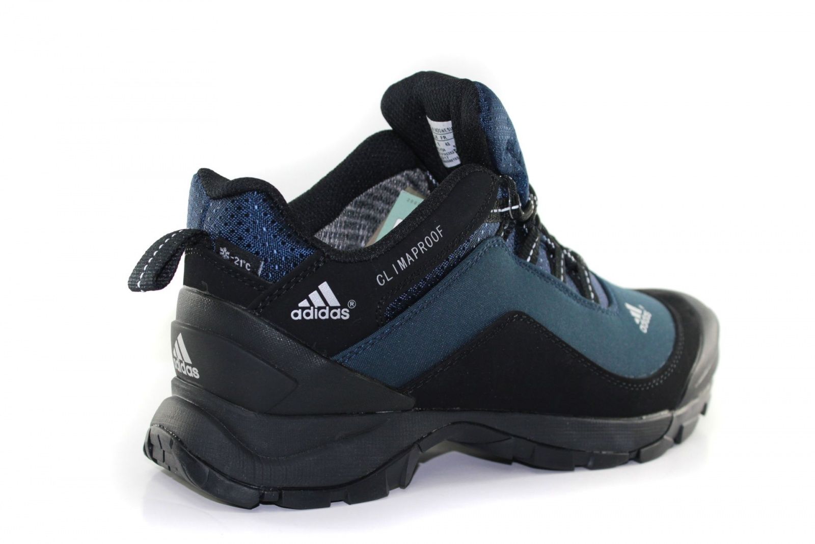  Adidas Terrex Climaproof