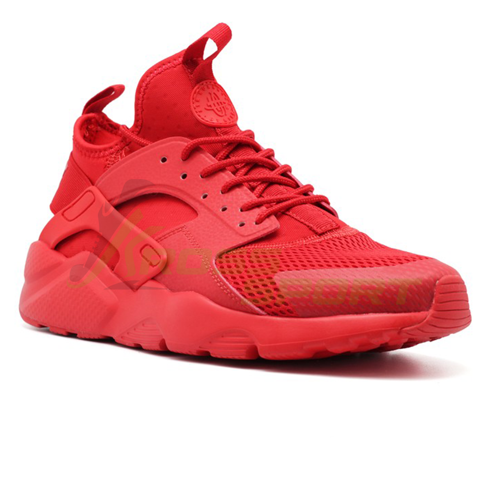  Nike Air Huarache Run Ultra Red