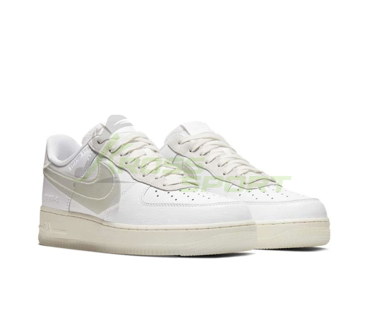  Nike Air Force 1 LV8 DNA - Foottower