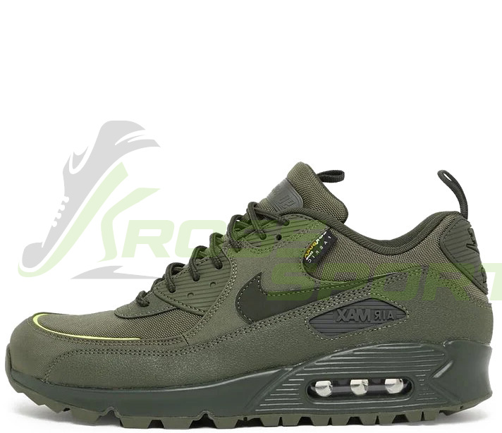 Nike Air Max 90 Khaki