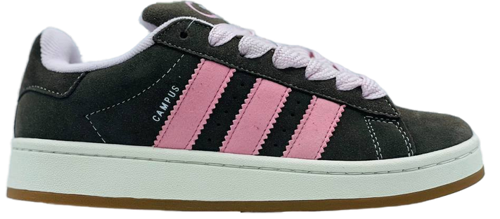 Adidas Campus 00s "Clear Pink"