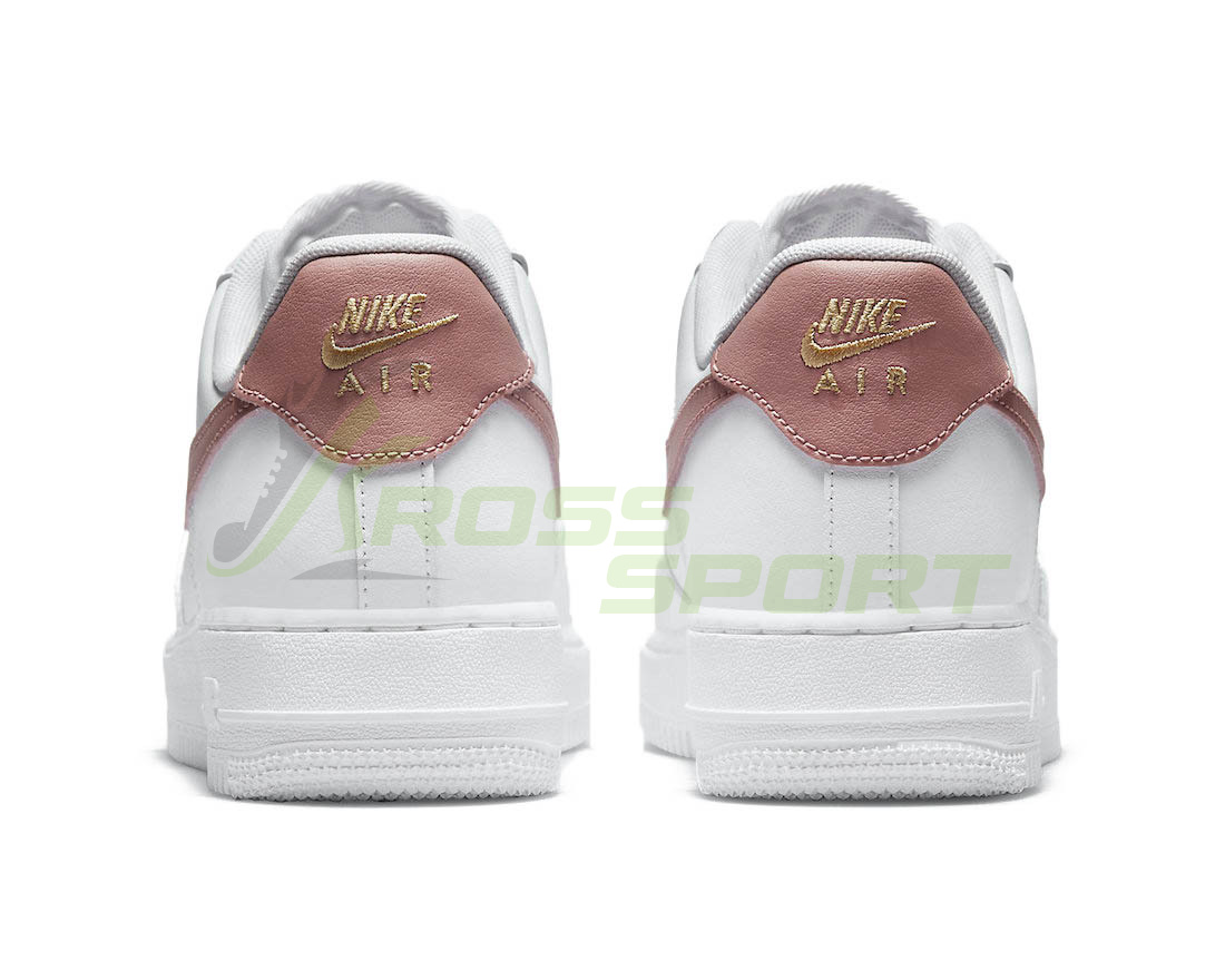 Nike Air Force 1 '07 Rust Pink