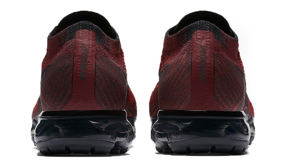  Nike Air VaporMax Flyknit