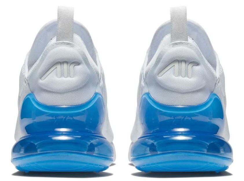  Nike Air Max 270