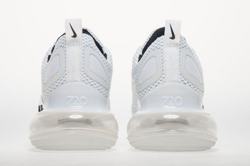  Nike Air Max 720 White