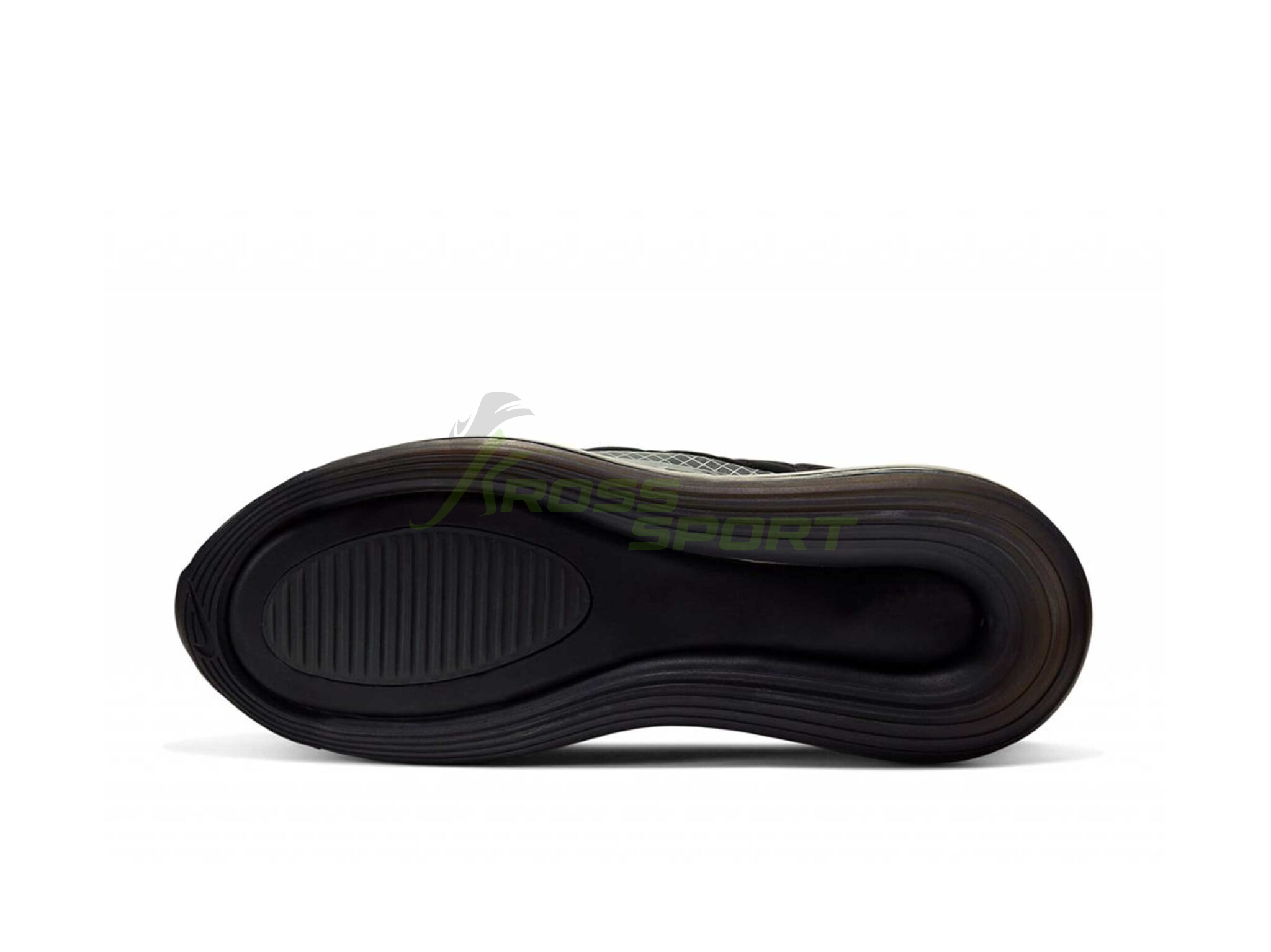  Nike Air Max MX-720-818 Black